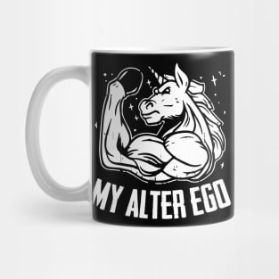 My Alter Ego Mug